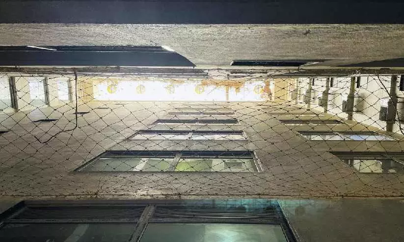 ആത്മഹത്യയിൽ അഭയം തേടുന്ന യുവജനങ്ങളു​ടെ എണ്ണമേറുന്നു: ഒരു വർഷത്തിനകം 1.7 ലക്ഷം, വിദ്യാർഥികൾ 13,044;   അടിയന്തര നടപടി ആവശ്യപ്പെട്ട് മാനസികാരോഗ്യ വിദഗ്ധർ