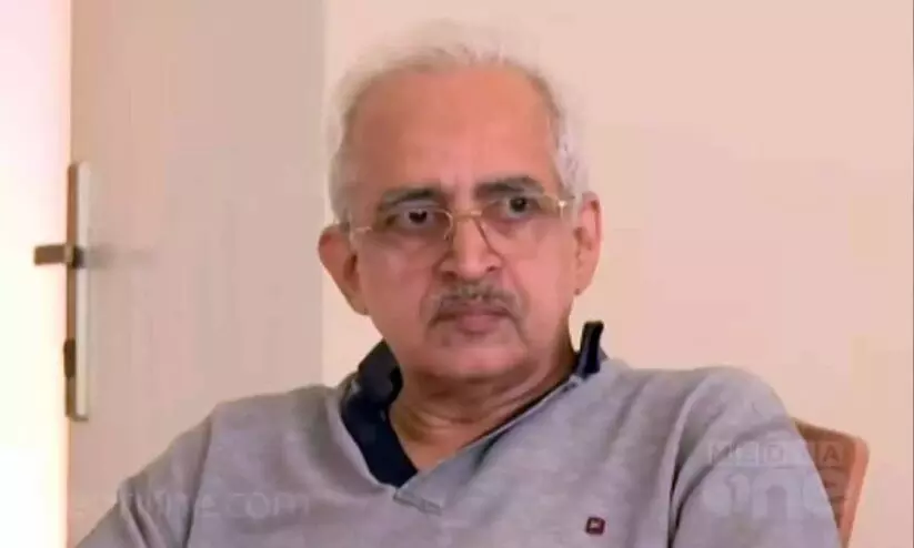 പാതിവില തട്ടിപ്പ്: ആനന്ദകുമാറിന്‍റെ ഹരജി മാറ്റി