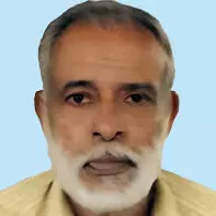 ഗോപാലൻ നായർ