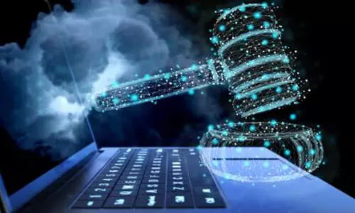 സൈബർ സെക്യൂരിറ്റി, സൈബർ ലോയിൽ ഓൺലൈൻ എം.എസ് സി ര​ജി​സ്ട്രേ​ഷ​ൻ 25 വ​രെ