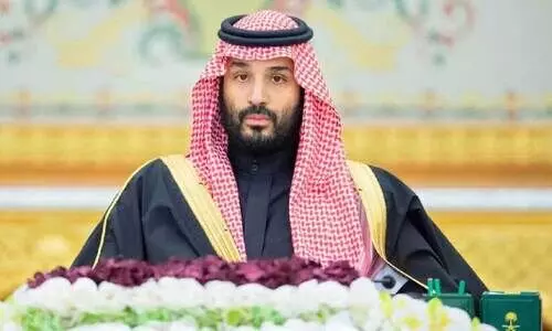 ഫ​ല​സ്തീ​നി​ക​ളെ കു​ടി​യി​റ​ക്ക​ൽ; ഇ​സ്രാ​യേ​ലി​​ന്റെ തീ​വ്ര​വാ​ദ പ്ര​സ്താ​വ​ന​ക​ളെ ത​ള്ളി​ക്ക​ള​യു​ന്നു –സൗ​ദി മ​ന്ത്രി​സ​ഭ