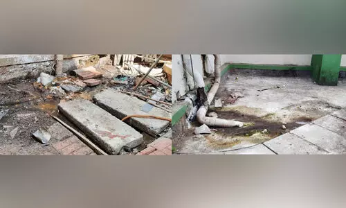 സീറോയാവുന്ന മെഡിക്കൽ കോളജ് സീറോ വെയ്സ്റ്റ്