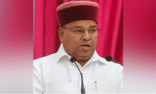 മൈ​ക്രോ​ഫി​നാ​ൻ​സ് ഓ​ർ​ഡി​ന​ൻ​സി​ൽ ഗ​വ​ർ​ണ​ർ ഒ​പ്പി​ട്ടു