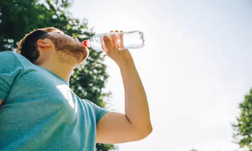 സൂക്ഷിക്കുക, സംസ്ഥാനത്ത് ചൂട് കൂടുമെന്ന് മുന്നറിയിപ്പ്