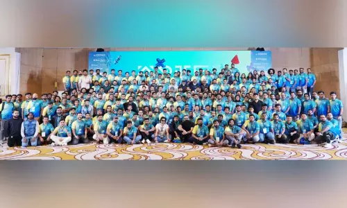 ‘വ​ര’ ആ​ർ​ടെ​ക്‌​സ് എ​ഡി​ഷ​ൻ-2​ന് ആ​വേ​ശ​ക​ര​മാ​യ സ​മാ​പ​നം