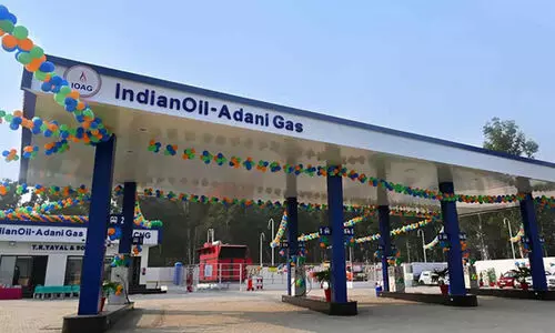 വീ​ട്​ നി​ർ​മാ​ണ​ത്തി​ന് ഇ​ള​വി​ല്ല; അ​ദാ​നി​ക്ക് തീ​ര​ദേ​ശ നി​യ​മ​ത്തി​ൽ ഇ​ള​വ്