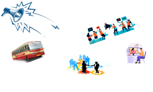 വിജ്ഞാന ആലപ്പുഴ; മെഗാ തൊഴിൽമേള 15ന് വിജ്ഞാന ആലപ്പുഴ; മെഗാ തൊഴിൽമേള 15ന്