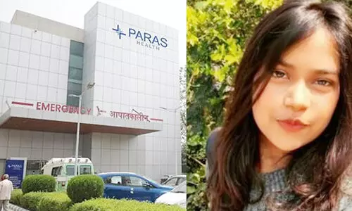 ഡോക്ടറുടെ അശ്രദ്ധ കാരണം യുവതി മരിച്ചതായി പരാതി: നടപടിയെടുക്കണമെന്ന് കുടുംബം