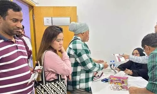 ഖത്തർ റൺ ആവേശത്തിലേക്ക്​; നാളെ പോരാട്ട ട്രാക്കിൽ