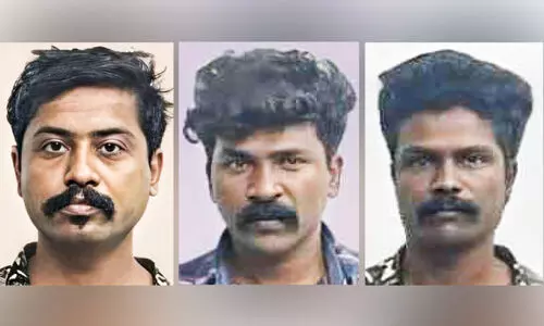 യുവാവിനെ കൊലപ്പെടുത്താന്‍ ശ്രമിച്ച കേസിലെ മൂന്നുപേർ അറസ്റ്റിൽ