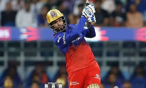 രജത് പാട്ടീദാർ റോയൽ ചലഞ്ചേഴ്സ് ബംഗ്ലൂരു ക്യാപ്റ്റൻ