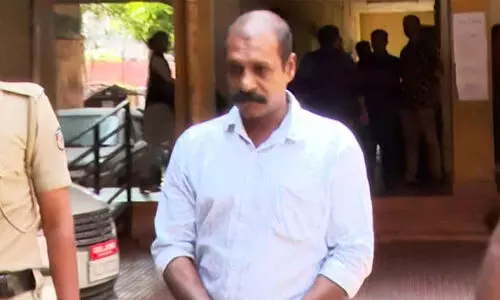 Ranni Reena murder case Accuse Manoj