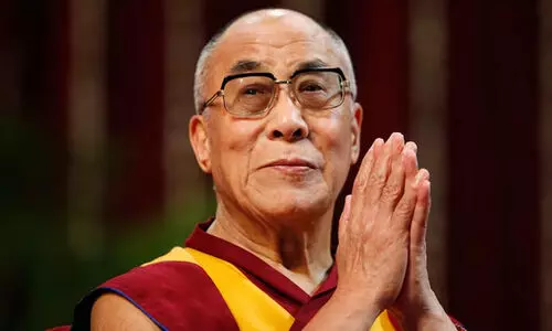 Dalai Lama