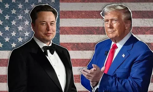 ചെലവ് കുറക്കണമെന്ന് ഇലോൺ മസ്ക്; ടെസ്‌ല കവചിത വാഹനങ്ങൾക്ക് 400 മില്യൺ ഡോളർ ചെലവഴിക്കാൻ യു.എസ് സ്റ്റേറ്റ് ഡിപ്പാർട്ട്‌മെന്റ്