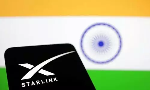 സ്റ്റാർലിങ്ക് ഇന്ത്യയിൽ വരുമോ? മോദി - ഇലോൺ മസ്ക് കൂടിക്കാഴ്ചയിൽ ചർച്ചയായേക്കും