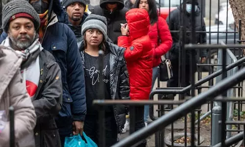 ന്യൂയോർക്കിലെ ബാങ്ക് അക്കൗണ്ടുകളിൽ നിന്ന് 80 ദശലക്ഷം ഡോളർ അപ്രത്യക്ഷമായി; ന്യായീകരണവുമായി ട്രംപ് ഭരണകൂടം