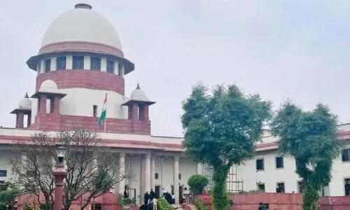 ഇ.ഡിക്കെതിരെ സുപ്രീംകോടതി; നി​യ​മം ദു​രു​പ​യോ​ഗം​ചെ​യ്ത് പ്ര​തി​ക​ളെ ജ​യി​ലി​ൽ അ​ട​ക്കു​ന്നു​വെ​ന്ന് ആ​ക്ഷേ​പം