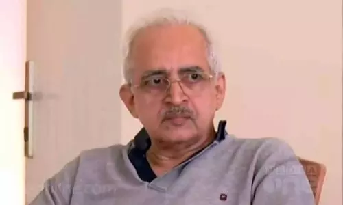 പാതിവില തട്ടിപ്പ്: ആനന്ദകുമാറിന്‍റെ ഹരജി മാറ്റി