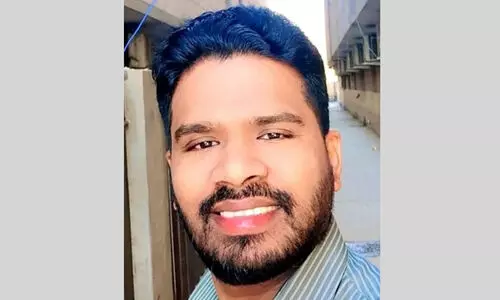 താനൂർ ഒഴൂർ സ്വദേശി ദമ്മാമിൽ ഹ്യദയാഘാതം മൂലം നിര്യാതനായി