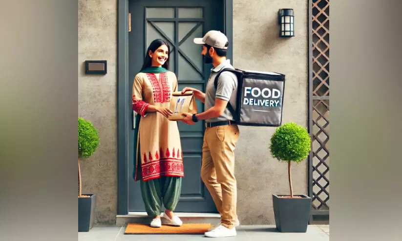 ടേക് എവേ കണ്ടെയ്നർ ഭക്ഷണം പതിവാണോ?  ഹൃദയം റിസ്കിലാണ്