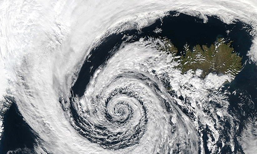 ന്യൂ​ന​മ​ർ​ദം; ഇ​ന്നു മു​ത​ൽ ഒമാനിൽ മ​ഴ​ക്ക് സാ​ധ്യ​ത