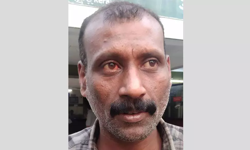 മകളെ പീഡിപ്പിക്കാൻ കൂട്ടുനിന്ന യുവതിയും ആൺസുഹൃത്തും അറസ്റ്റിൽ മകളെ പീഡിപ്പിക്കാൻ കൂട്ടുനിന്ന യുവതിയും ആൺസുഹൃത്തും അറസ്റ്റിൽ