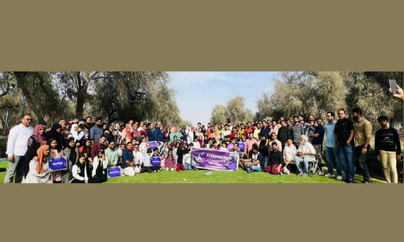 കു​ന്നം​ബ​ത്ത​യി​ൽ കൂ​ട്ടാ​യ്‌​മ  സം​ഗ​മം സംഘടിപ്പിച്ചു