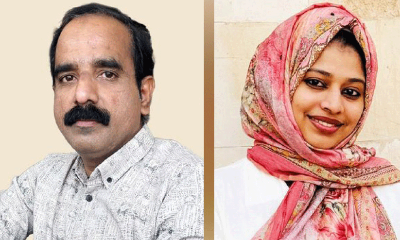 ബോസ് കുഞ്ചേരി സാഹിത്യ പുരസ്കാരം പ്രഖ്യാപിച്ചു ബോസ് കുഞ്ചേരി സാഹിത്യ പുരസ്കാരം പ്രഖ്യാപിച്ചു