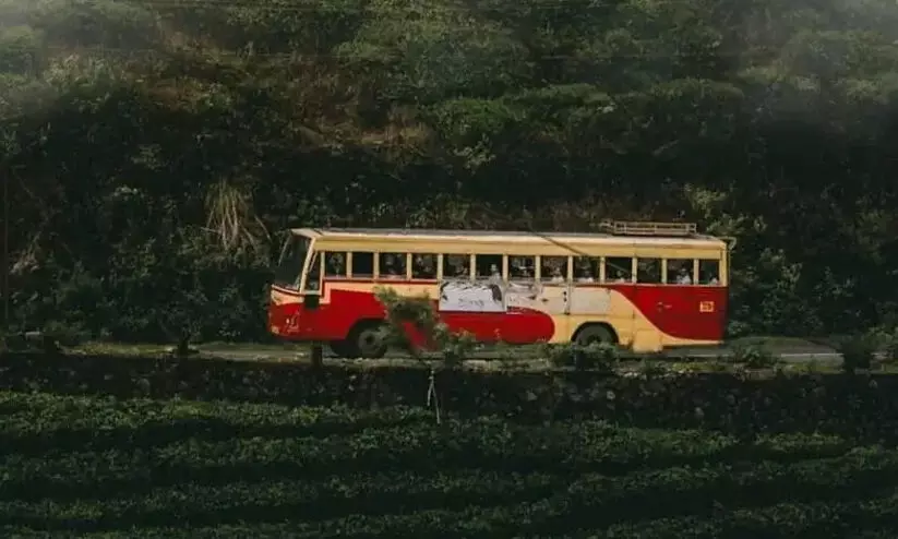 കെ.എസ്​.ആർ.ടി.സി ബജറ്റ്​ ടൂറിസം സെൽ; വനിതദിനത്തിൽ ‘വിമൻ ഓൺലി’ ടൂറുകൾ