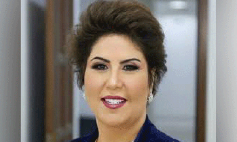 മാധ്യമപ്രവർത്തക ഫജർ അൽ സയീദിന് മൂന്നുവർഷം തടവ് മാധ്യമപ്രവർത്തക ഫജർ അൽ സയീദിന് മൂന്നുവർഷം തടവ്