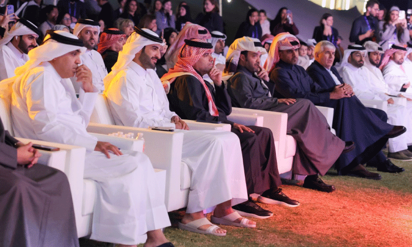 രുചിപ്പെരുമയുമായി ഖത്തർ അന്താരാഷ്ട്ര ഭക്ഷ്യമേള രുചിപ്പെരുമയുമായി ഖത്തർ അന്താരാഷ്ട്ര ഭക്ഷ്യമേള