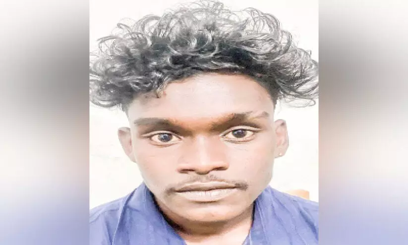 17കാരിയെ വിവാഹവാഗ്ദാനം നൽകി പീഡിപ്പിച്ചു; 19കാരൻ പിടിയിൽ 17കാരിയെ വിവാഹവാഗ്ദാനം നൽകി പീഡിപ്പിച്ചു; 19കാരൻ പിടിയിൽ