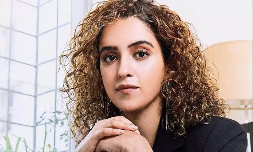 Aamir Khans Dangal Opened Many Doors, Says Sanya Malhotra: I Have Friends Who Are Still Trying To Make It