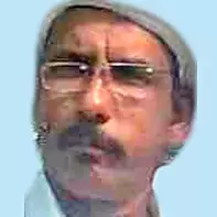 അ​ഹ​മ്മ​ദ്‌ ഹാ​ജി