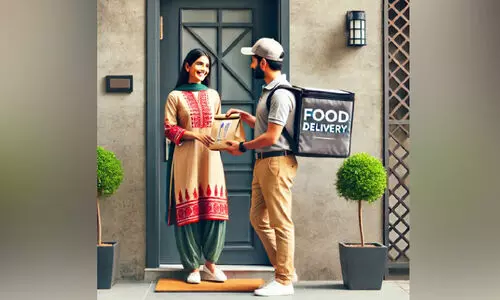 ടേക് എവേ കണ്ടെയ്നർ ഭക്ഷണം പതിവാണോ?  ഹൃദയം റിസ്കിലാണ്