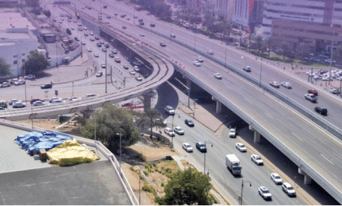 അ​ൽ ഗൂ​ബ്ര ബ്രി​ഡ്ജ് വി​പു​ലീ​ക​ര​ണം ഉ​ട​ൻ തു​ട​ങ്ങും -മ​സ്ക​ത്ത് മു​നി​സി​പ്പാ​ലി​റ്റി