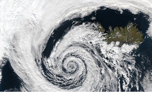 ന്യൂ​ന​മ​ർ​ദം; ഇ​ന്നു മു​ത​ൽ ഒമാനിൽ മ​ഴ​ക്ക് സാ​ധ്യ​ത