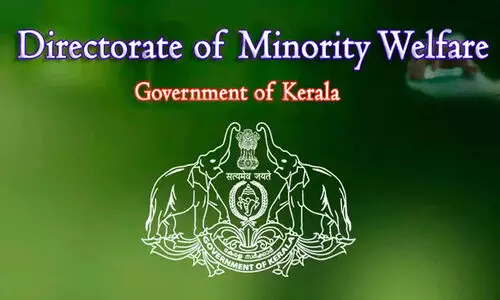 ന്യൂനപക്ഷ ക്ഷേമം: വകയിരുത്തിയത് കുന്നോളം, ചെലവിട്ടത് കടുകോളം