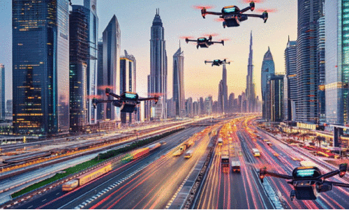 പ​റ​ക്കും ടാ​ക്സി;  പാ​ത നി​ർ​ണ​യം ര​ണ്ട്​ വ​ർ​ഷ​ത്തി​നു​ള്ളി​ൽ