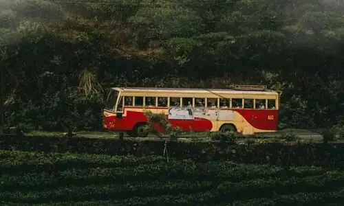 കെ.എസ്​.ആർ.ടി.സി ബജറ്റ്​ ടൂറിസം സെൽ; വനിതദിനത്തിൽ ‘വിമൻ ഓൺലി’ ടൂറുകൾ