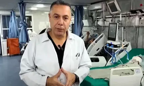 ഒന്നര മാസത്തിനുശേഷം കമാൽ അദ്‍വാൻ ആശുപത്രി ഡയറക്ടറെക്കുറിച്ച് വിവരം; അബു സാഫിയ നേരിട്ടത് ഇസ്രായേലിന്‍റെ ക്രൂരപീഡനം
