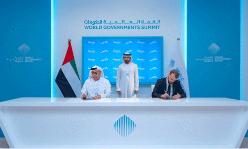 ദു​ബൈ ലൂ​പ്; ന​ഗ​ര​ത്തി​ൽ ഭൂ​ഗ​ർ​ഭ​പാ​ത വ​രു​ന്നു