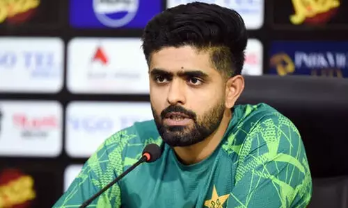 എന്നെ കിങ് എന്ന് വിളിക്കാതിരിക്കൂ, ഞാൻ രാജാവല്ല- ബാബർ അസം