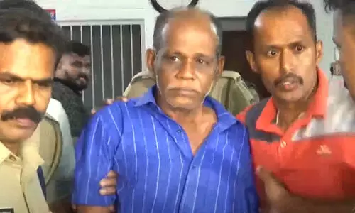 ചെന്താമരയെ പേടി; മൊഴി നൽകാതെ പിന്മാറി നാലു സാക്ഷികൾ