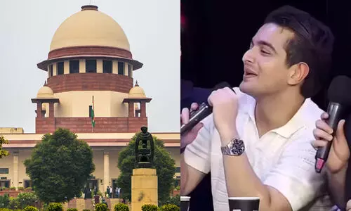 പണി പാളിയതോടെ സുപ്രീംകോടതിയെ സമീപിച്ച് രൺവീർ അലഹബാദിയ; കേസ് അടിയന്തരമായി കേൾക്കാൻ വിസമ്മതിച്ച് ചീഫ് ജസ്റ്റിസ്