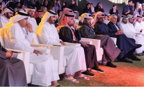 രു​ചി​പ്പെ​രു​മ​യു​മാ​യി ഖ​ത്ത​ർ അ​ന്താ​രാ​ഷ്​​ട്ര ഭ​ക്ഷ്യ​മേ​ള