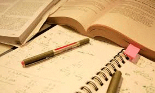 പരീക്ഷക്ക് ഒ​രു​ങ്ങു​ന്ന​തി​ന് മു​മ്പ് ശ്രദ്ധിക്കേണ്ട കാര്യങ്ങൾ