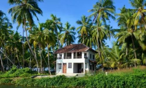 നാടൻ ഭക്ഷണം, നിലവാരമുള്ള താമസം... കെ ഹോംസ് ആദ്യം നടപ്പാക്കുക നാല് സ്ഥലങ്ങളിൽ