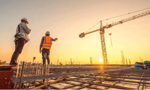 ബഹ്റൈനിൽ  നി​ർ​മാ​ണ​മേ​ഖ​ല​യി​ലെ പ്ര​തി​സ​ന്ധി​ക്ക് ആ​ശ്വാ​സം