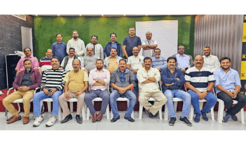 ത​ണ​ൽ കു​ടും​ബ സം​ഗ​മം: സ്വാ​ഗ​തസം​ഘം രൂ​പ​വ​ത്ക​രി​ച്ചു